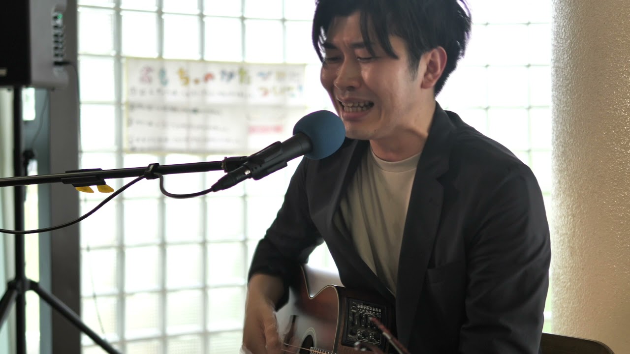 Watch FIRST TAKE 『陽だまり』LOST IN TIME - Cover / kobayashi kouhei on YouTube Watch FIRST TAKE 『陽だまり』LOST IN TIME - Cover / kobayashi kouhei on YouTube