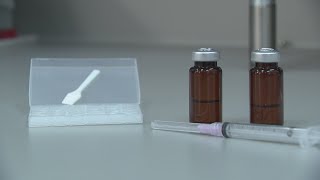 Understanding the truth behind peptide trends for health and fitness | Medical Watch