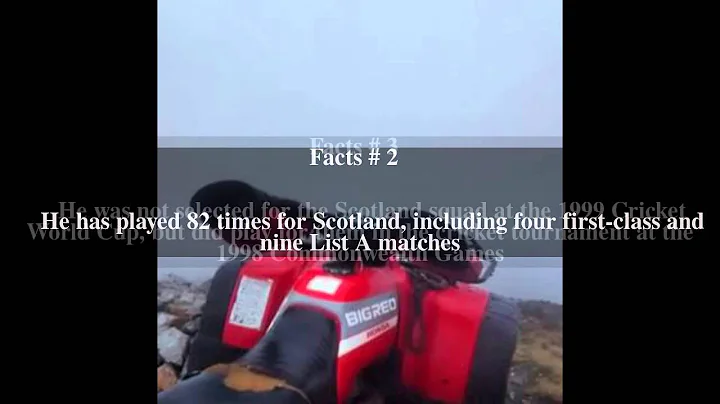 Keith Sheridan Top # 5 Facts