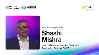 Building Future-Ready Lending Platforms with FinnOne Neo | SMFG Group & Nucleus Software