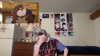 Total Drama Reviews - Jamaica Me Sweat