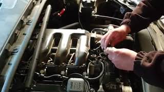 PTronic sur BMW 330d 231 ch : montage du boitier additionnel