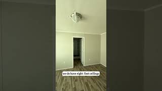 The Sunshine 8018 Might Be The Best Single Wide Under 1200 Sq Ft