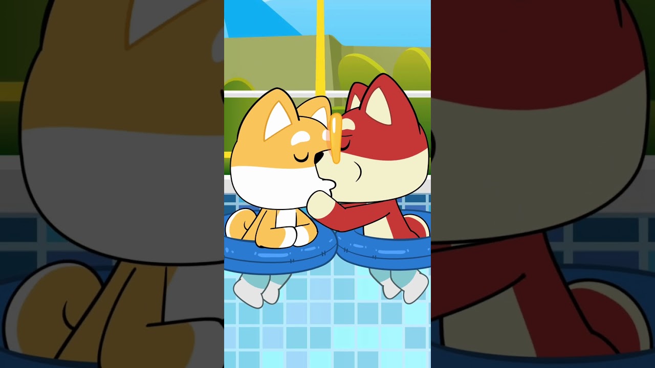 Этот аниматор сходит с ума 