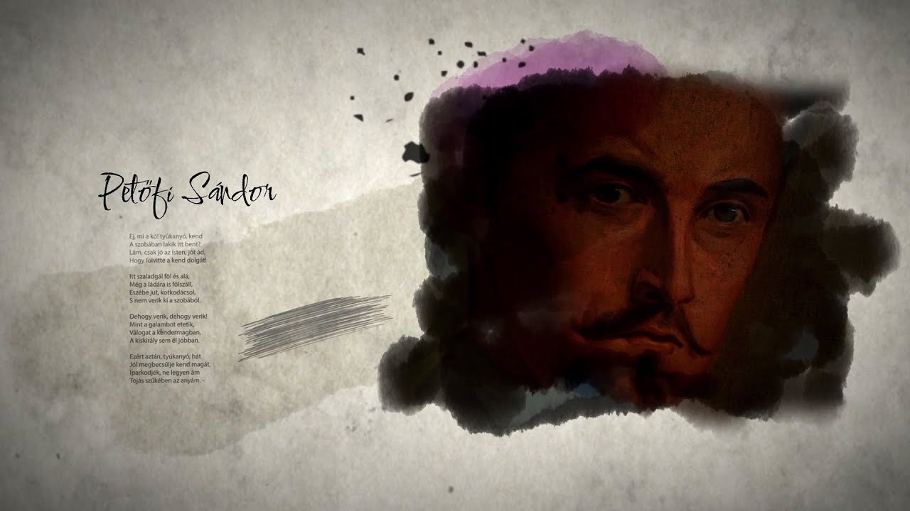Petőfi sorozat „Ej, mi a kő!” 3. rész  – Petőfi otthona (Szabadszállás)
