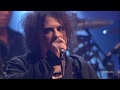 The Cure - Rome 2008