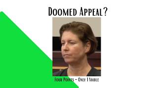 Appeal Breakdown: Did Sarah Boone’s Lawyer Have Anything to Work With?