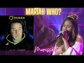 Morissette - I Want to Know What Love Is (Mariah Carey version) - MYX LIVE | American Gamer Reaction