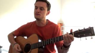 Dreams - Fleetwood Mac (acoustic cover) chords