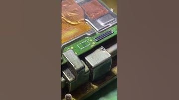 Battery connector change successful #smartphone #repair #battry #shortvideo #shorts
