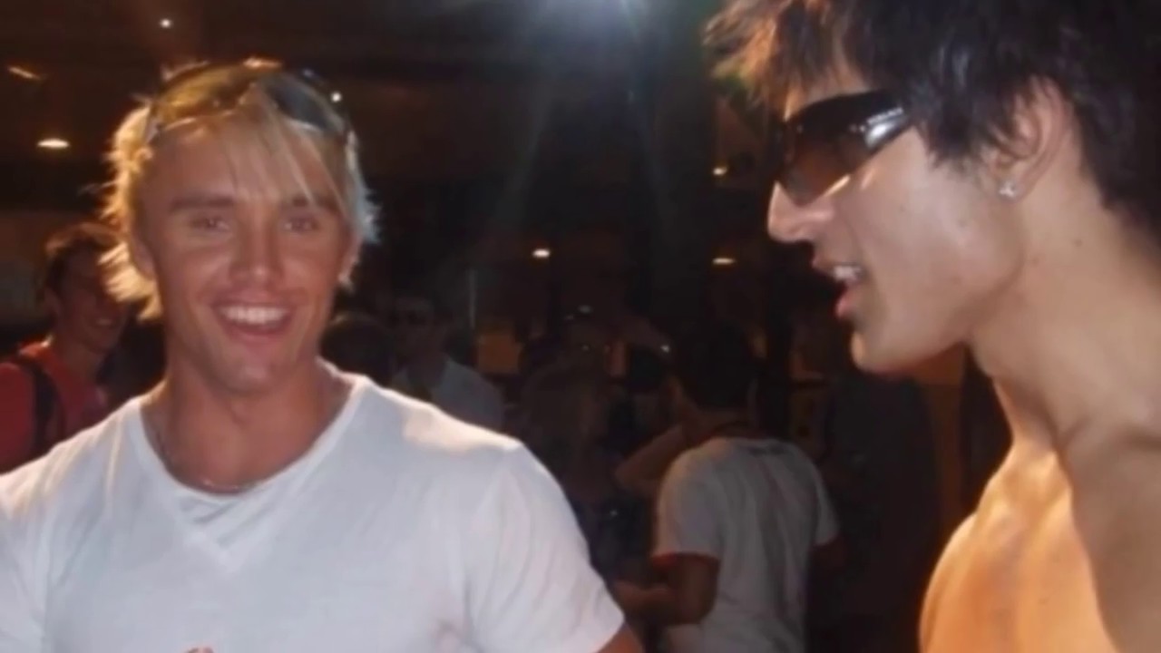 Zyzz   Come Back Home