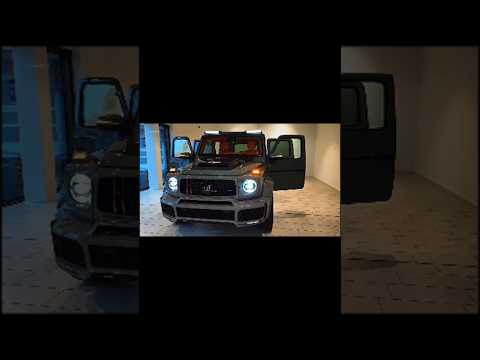 30.000.000 🍋 #ok9y #премьера #mercedes #mercedesg63amg #миллион #funny #fuyou #залетитврек #гелик
