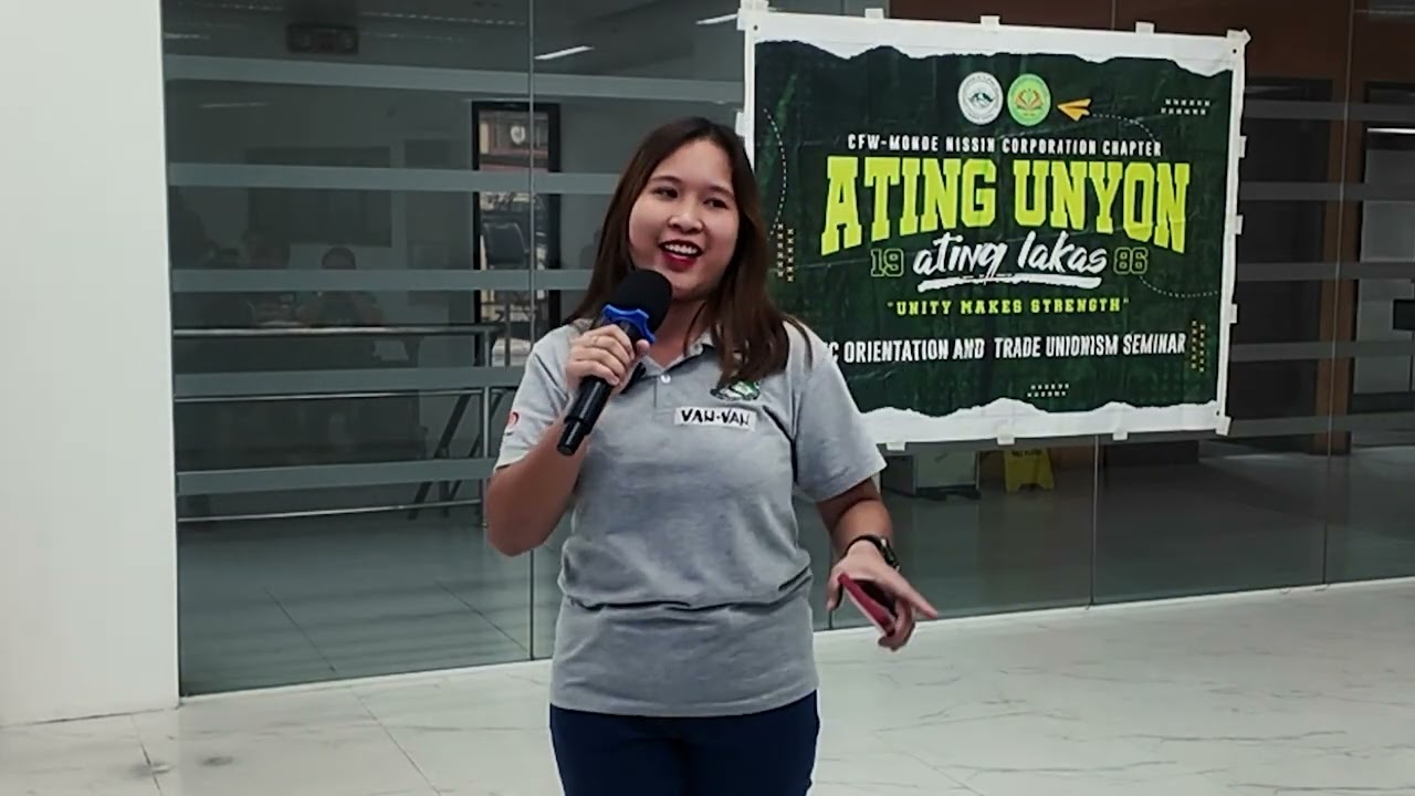 Seminar