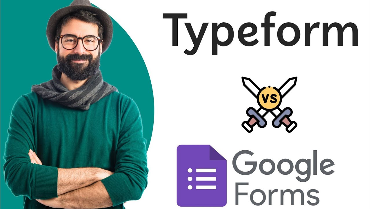 Typeform vs Google Forms Which One Is Better? YouTube