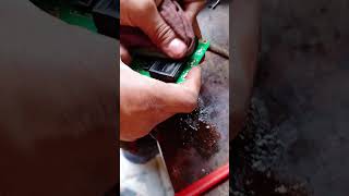 China Ups/inverter Full Service #home #appliances #repair #mecatronics #services #inverter
