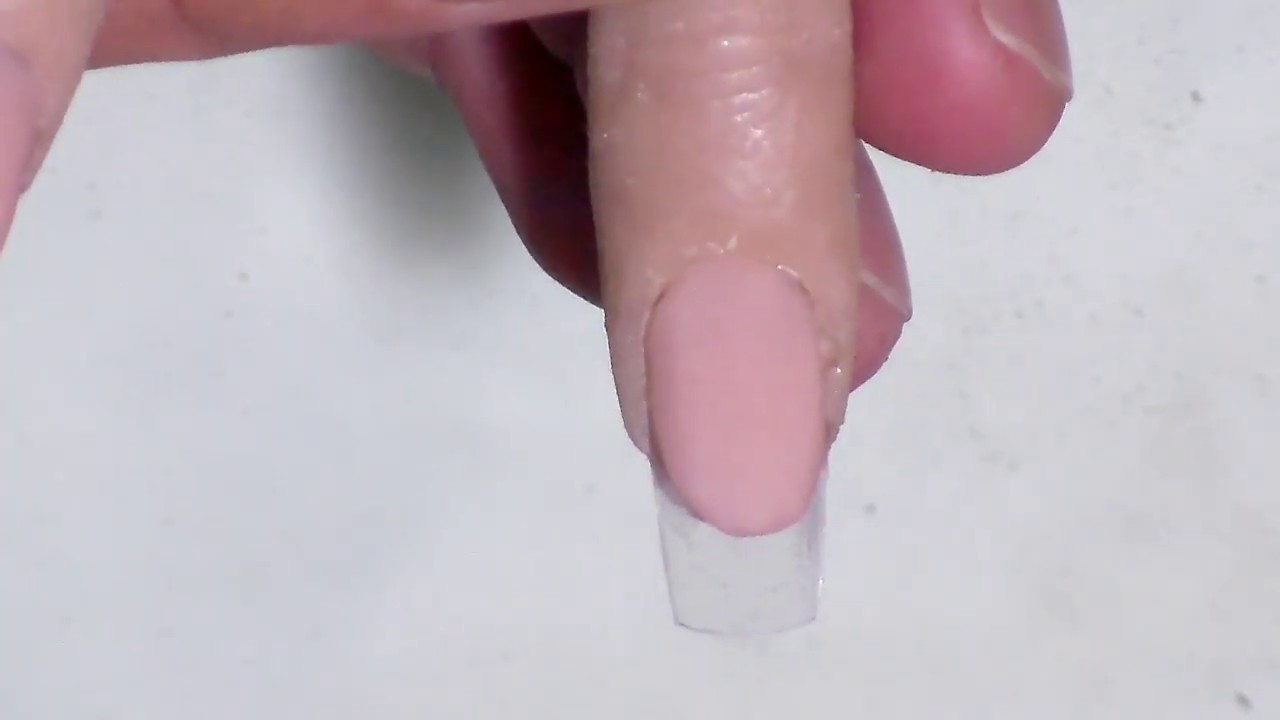 UÑAS SUPER CORTITAS PARA GRADUCION uñas blancas