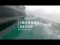 Review inshore eboat setup boatworld inflatable kayak boat 365 with epropulsion spirit 10 plus