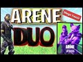 Duo arne