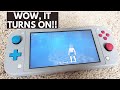 I Bought a GAMESTOP REFURBISHED Nintendo Switch Lite! (I got the last one...)