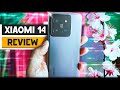 Xiaomi 14 GLOBAL Version Review: Almost Perfect?
