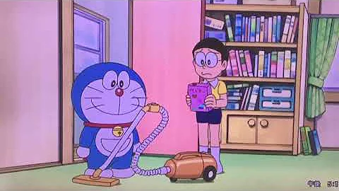 ドラえもんネタ