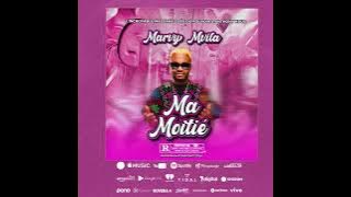 MARVY M’VILA - MA MOITIÉ 