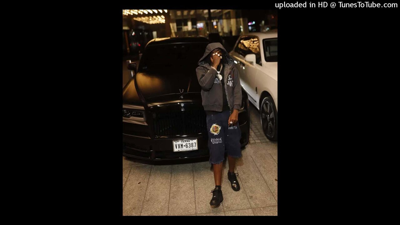 (FREE) Shawny Bin Laden x Sample Drill Type Beat - 