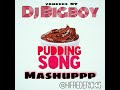 Southern Soul  Djbigboy  pudding song  mashup