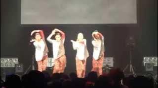 ING（TNC DANCE BATTLE 2014）