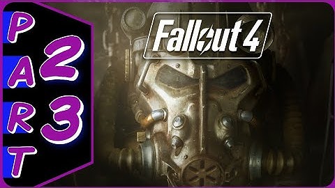 FALLOUT 4 | PS5 WALKTHROUGH | PART 23 | THE SLOG: GREENSKINS