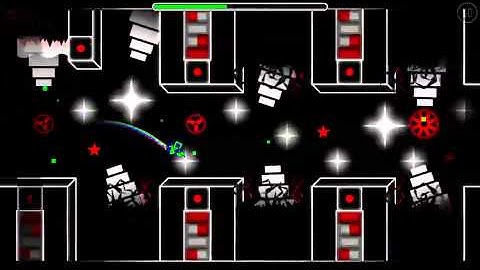 Release by Usermatt18 - Geometry Dash