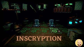 Archivist: Playing With My Real Computer Files - Inscription 3.0 [Run? 11]