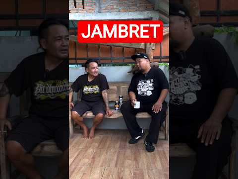 Jambret ??
