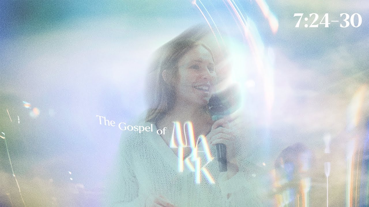 The Gospel Of Mark 7 24 30 16th February YouTube the-gospel-of-mark-7-24-30-16th-february-youtube