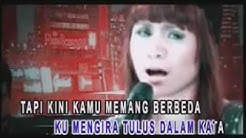 SELALU SALAH - Geisha (Karaoke)  - Durasi: 4:23. 
