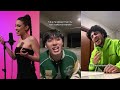 BEST OF "ANXIETY BY DOECHII COVERS SING (Compilation tiktok ) LIKE 🙏 SHARE