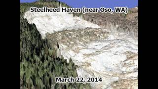 Oso Mudslide