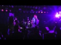 インペリアルガーズ　IMPERIAL GUARDS - STRIKE OUT YOU -