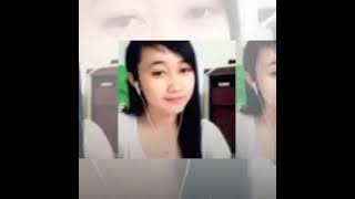 smule cover||bukti by fitri pinza