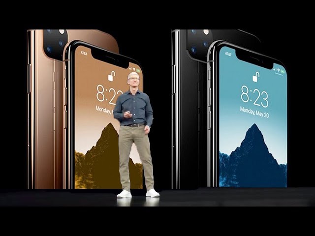 Apple presentará su nuevo iPhone 11 este 10 de septiembre, Doctor Tecno, La Revista