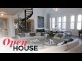 What $29,000,000 Looks Like Inside Tribeca's Woolworth Tower Residences | Open House TV