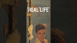 Real Life Dave Sterry about a second bite at success #reallife #interview #eighties #eightiesmusic