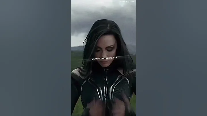 SEARCHING FOR REDEMPTION #SHORTS #MARVEL #loki #sylve #wanda