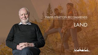 David Stratton Recommends: Land