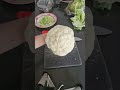cauliflower cutting #youtubeshorts #ytshorts #youtube #youtuber #viralvideo #viralshorts