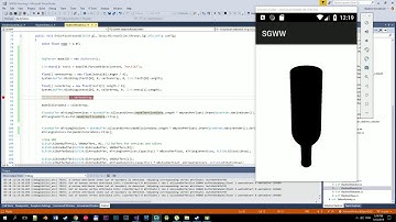 Programming of VideoCard. C#. Xamarin