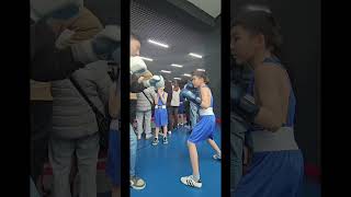 Алматы арена будущий чемпион Алияр Нургазиев