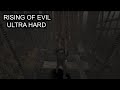 RE4 UHD MOD RISING OF EVIL DEFINITIVE EDITION - ULTRA HARD #5