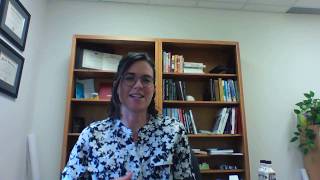 July Office Hours - The Modal Model