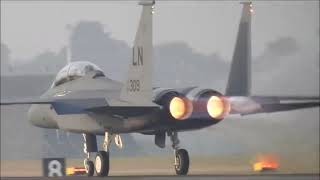 F15 Audio Video Disco